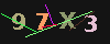 Gambar captcha
