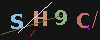 Gambar captcha